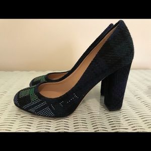 Cyber Monday Sale! J. Crew Collection Etta pumps